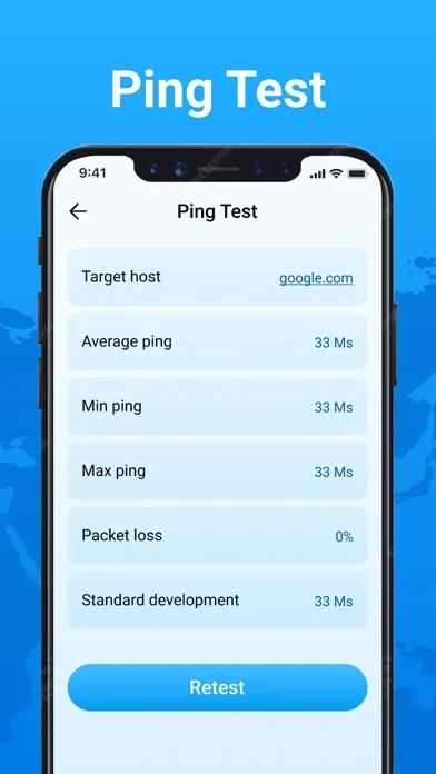 Crypta VPN Screenshots