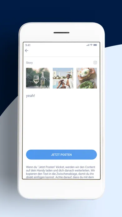 Fanpage Karma应用截图