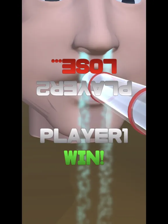 Capturas de tela do Tapioca Game iPad 