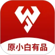 闪小白