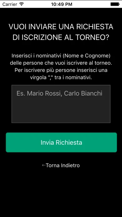 CT Arezzo 스크린샷