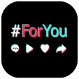 Tikk foryou Viral Videos