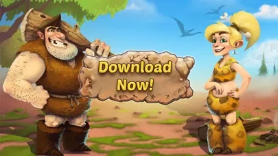 Capturas de tela do Stonies