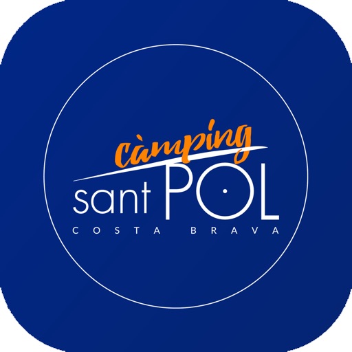 Camping Sant Pol