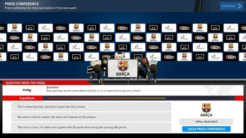 iBasketball Manager 22-screenshot-2