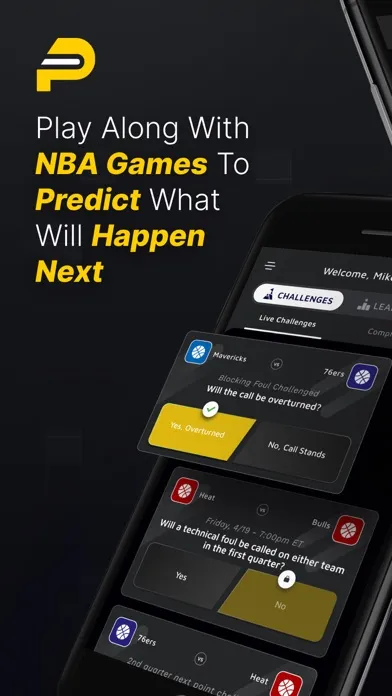 uPlay Gaming स्क्रीनशॉट