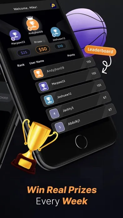 uPlay Gaming स्क्रीनशॉट