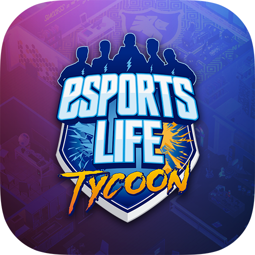 Esports Life Tycoon