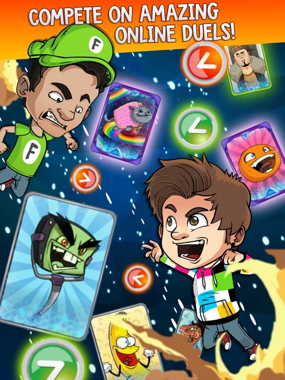 تصاویر My Tubi iPad 