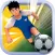 Soccer Runner: Unlimited football rush!