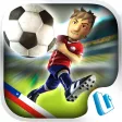 Striker Soccer America