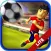 Striker Soccer Euro 2012 Lite: dominate Europe with your team