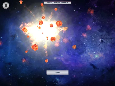 Supernova 2012 iPad  スクリーンショット