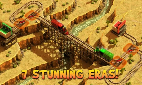 Train Crisis Plus-screenshot-4