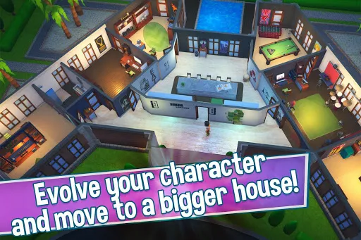 Youtubers Life: Gaming Channel 스크린샷