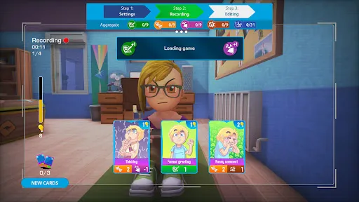 Youtubers Life: Gaming Channel 스크린샷