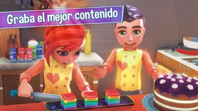 Youtubers Life: Gaming Channel应用截图