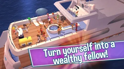 Youtubers Life: Gaming Channel应用截图
