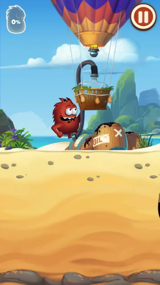 Guide For Oil Hunt 2 Screenshots