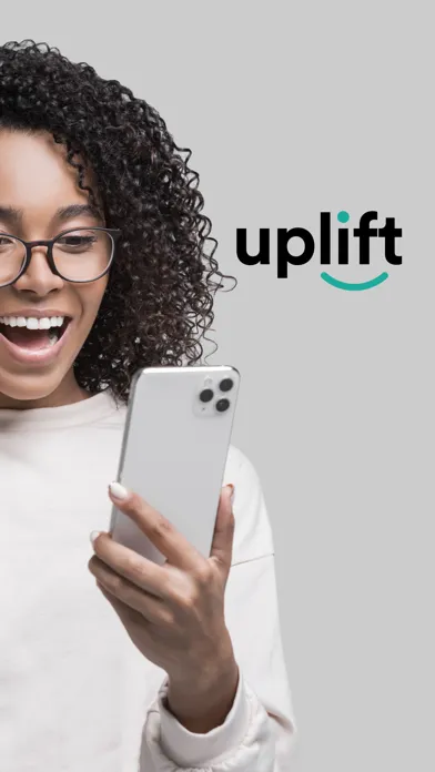 Capturas de tela do Uplift - Buy Now, Pay Later