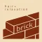 brick hair +relaxation(ブリック)