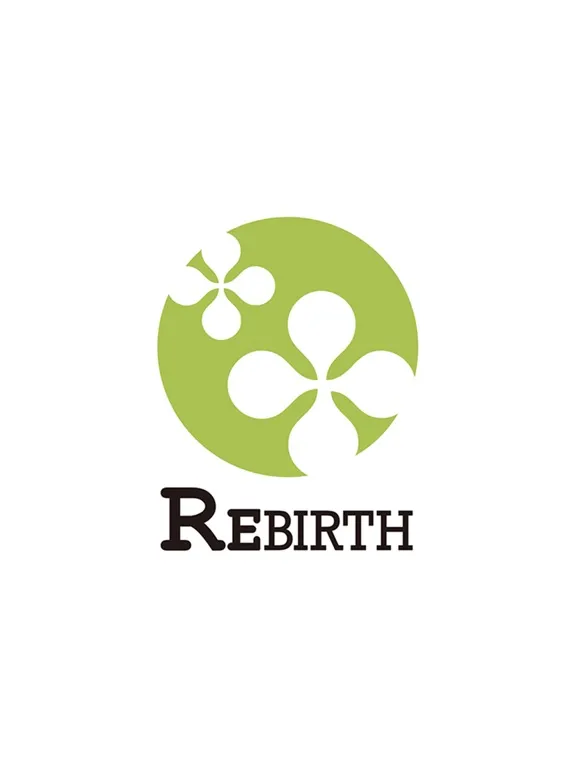 REBIRTH／リバース iPad  Screenshots