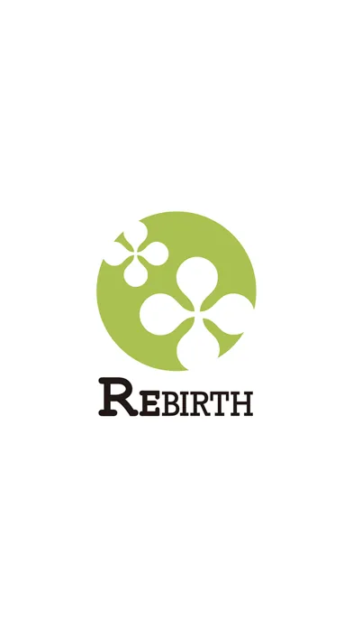 REBIRTH／リバース Screenshots