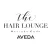 The HAIR LOUNGE AVEDA