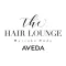 The HAIR LOUNGE AVEDA