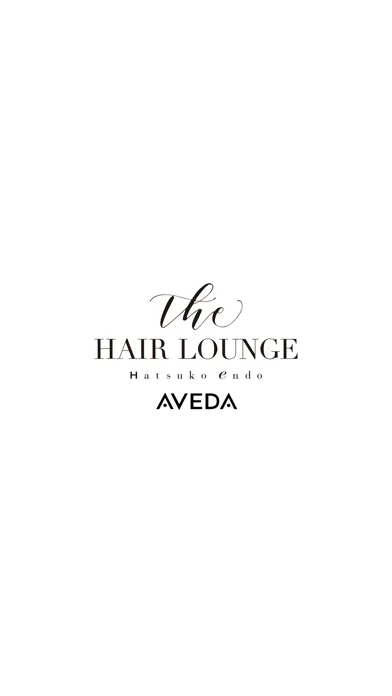 The HAIR LOUNGE AVEDA Screenshots