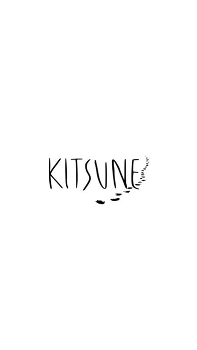 KITSUNE应用截图