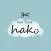 hair salon hakü(ヘアーサロンハク)