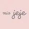 mio・jeje（ミーオ・ジェジェ）