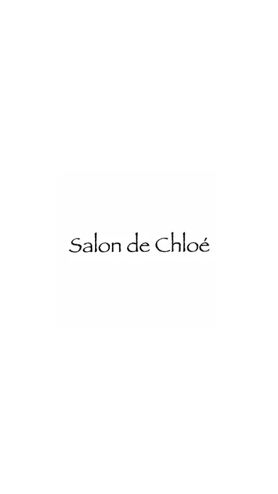 تصاویر Salon de Chloé（サロン ド クロエ）