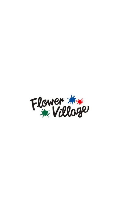 Flower Village（フラワー　ビレッジ） Screenshots