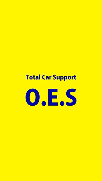 Total Car Support O.E.S স্ক্রিনশট