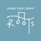 sendai music place ROOTS
