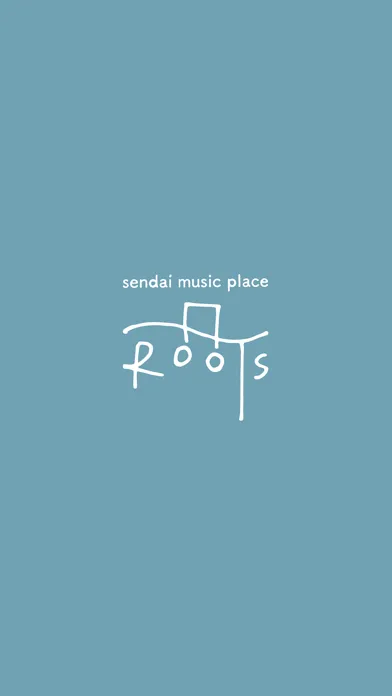 sendai music place ROOTS应用截图