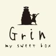 my sweet box Grin my sweet box Grin