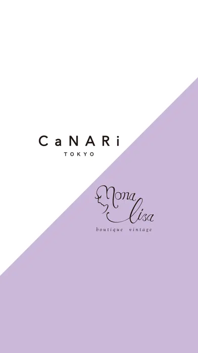 Tangkapan layar CaNARi Monalisa（カナリ/モナリザ）