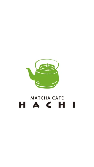 抹茶カフェ HACHI（はち） 스크린샷