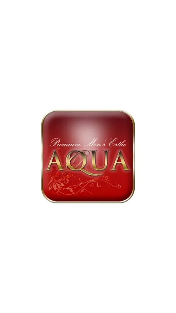 Tangkapan layar AQUA（アクア）