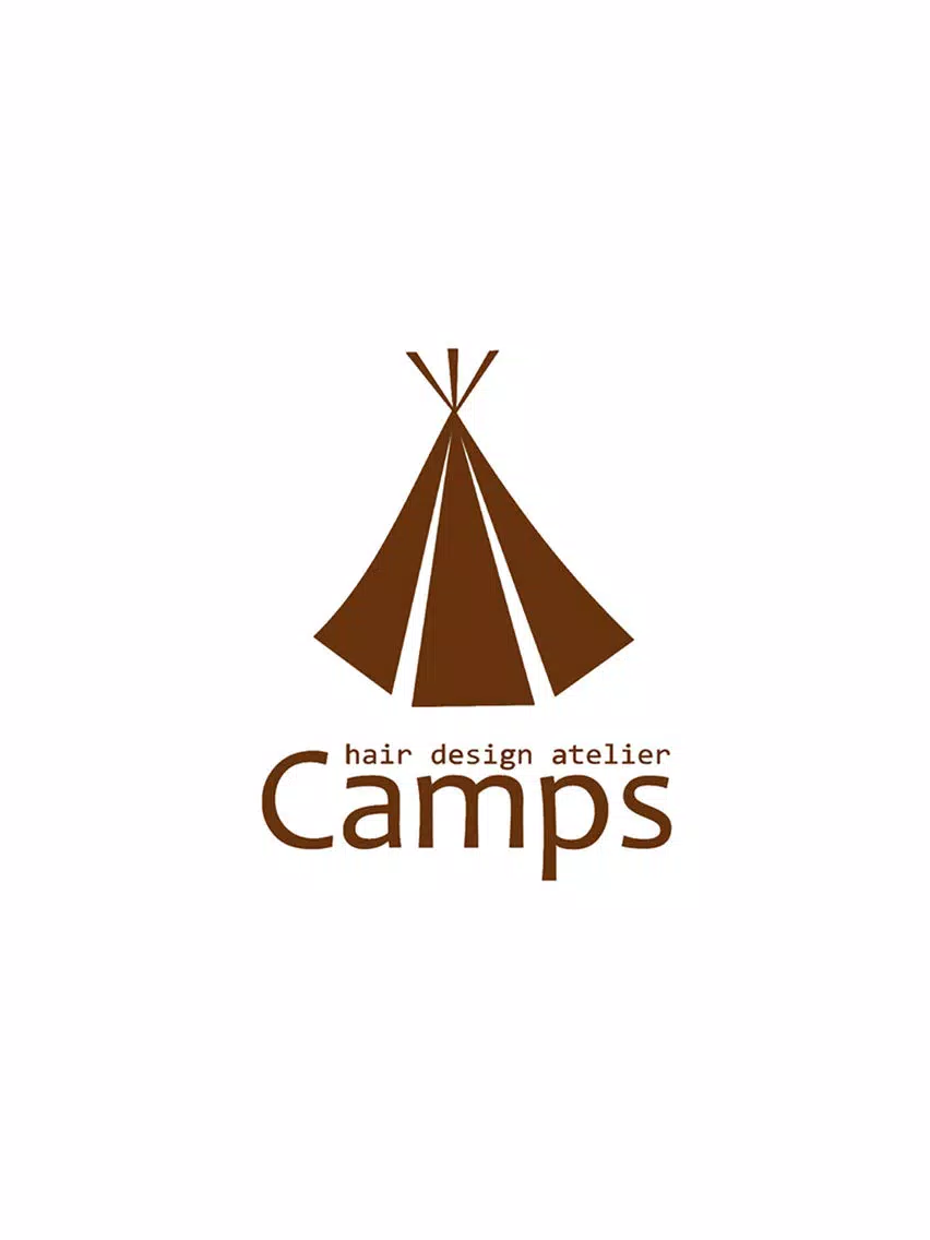 Capturas de pantalla de Camps キャンプス iPad 