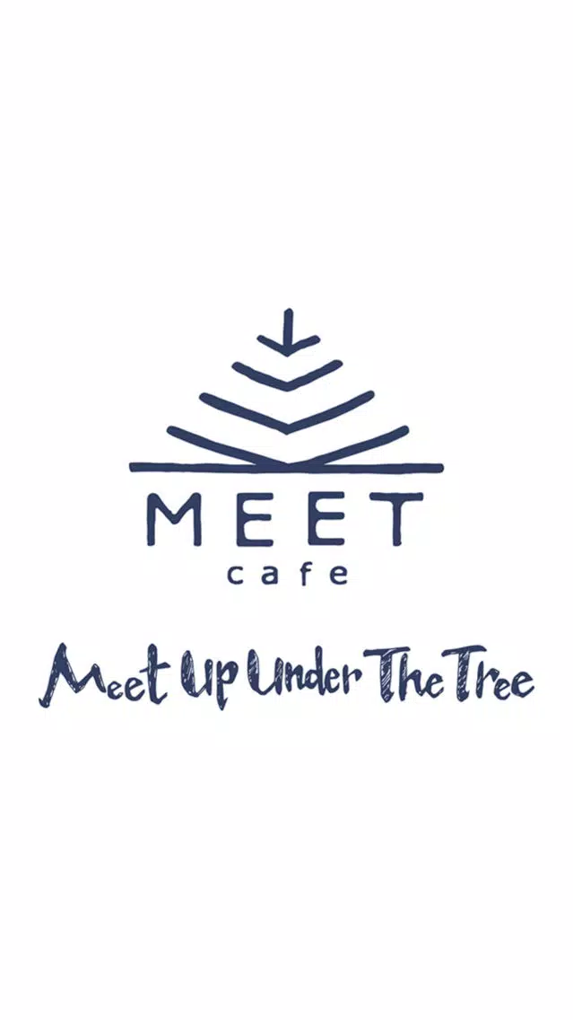 Meet Up Under The Tree 스크린샷