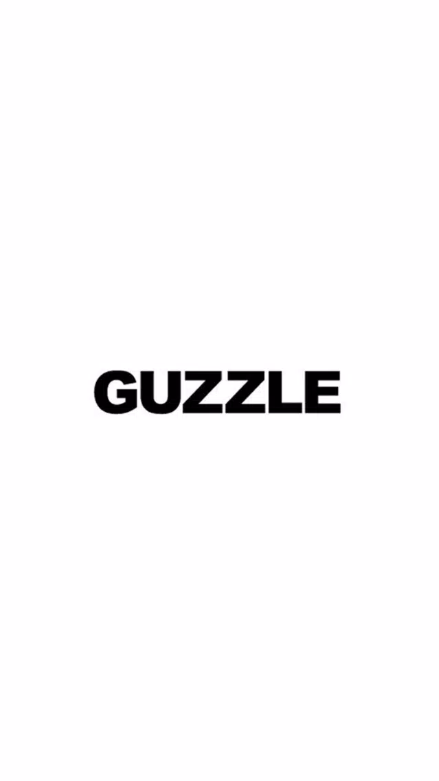 GUZZLE HARAJUKU（ガズル） سکرین شاٹس
