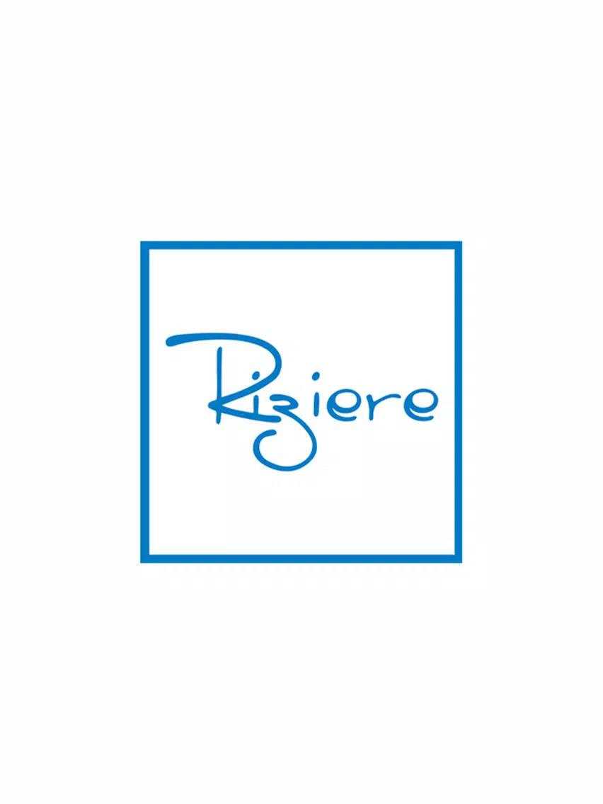 Riziere【リジェル】 iPad 应用截图