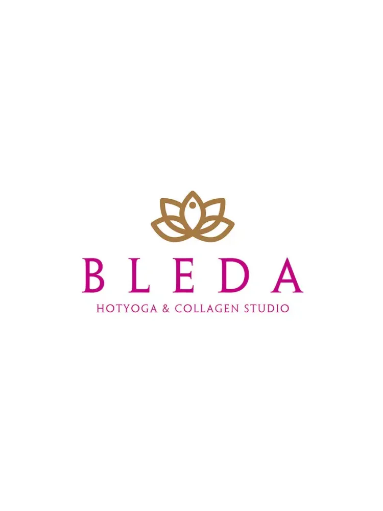 ホットヨガ＆コラーゲンスタジオ BLEDA（ブレダ） iPad  Ekran Görüntüleri
