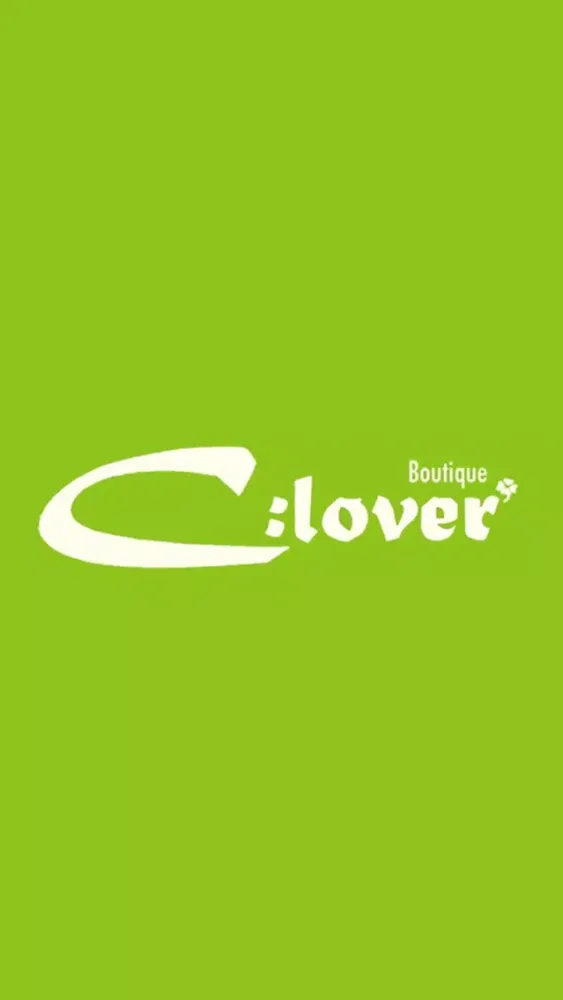 Zrzuty ekranu インポート＆セレクトショップ C:lover（クローバー）