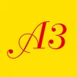 A3(エースリー) A3(エースリー)