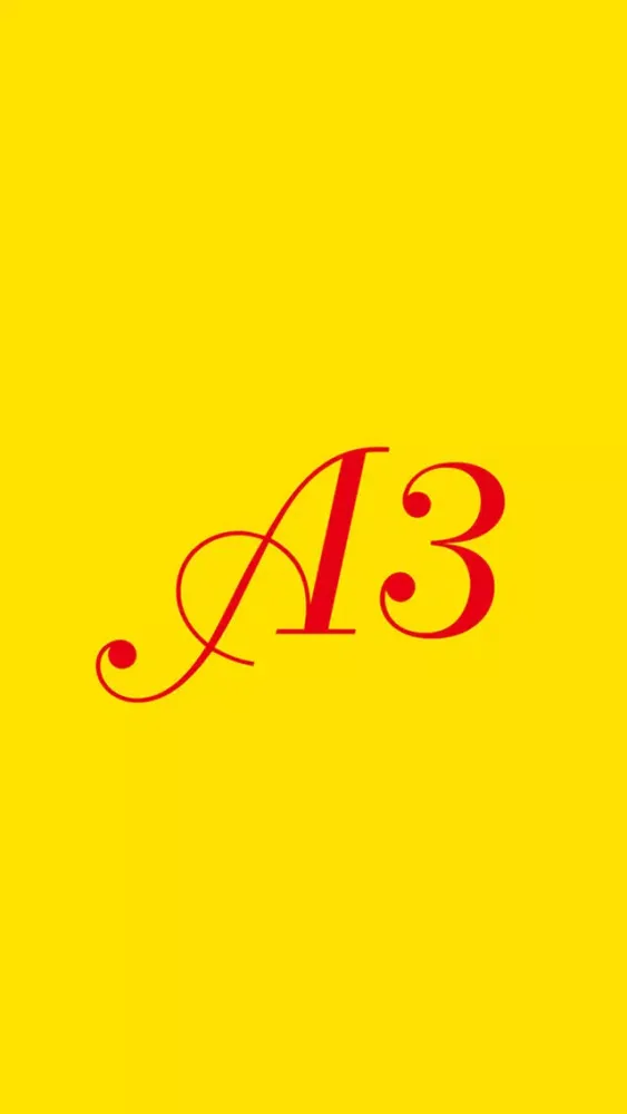 A3（エースリー） स्क्रीनशॉट